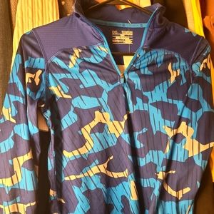 Underarmour swimming trunk for kids!